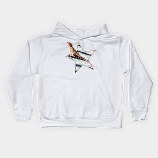 The Lizard Kids Hoodie